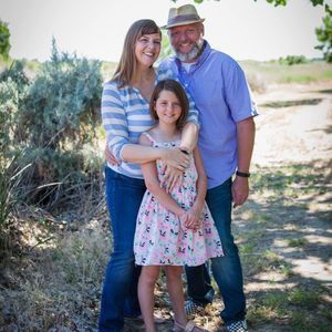 Meet your Posher, Brian